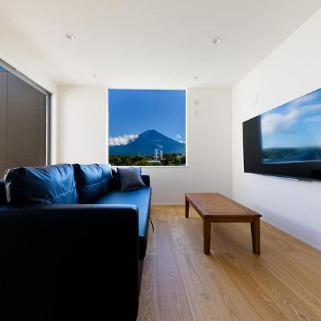 Frame View Mt.Fuji -West- Villa Фуджикавагучико Екстериор снимка
