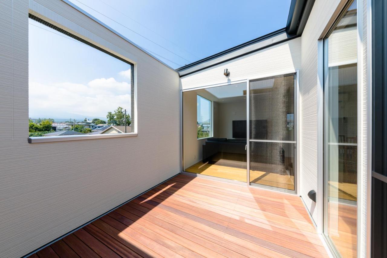 Frame View Mt.Fuji -West- Villa Фуджикавагучико Екстериор снимка